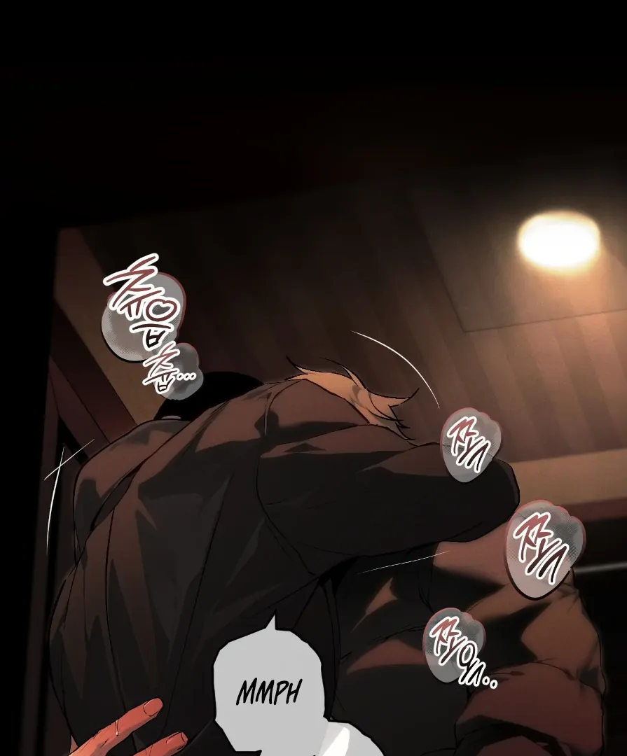 Dying in My Arms Chapter 6 - Page 11 in English