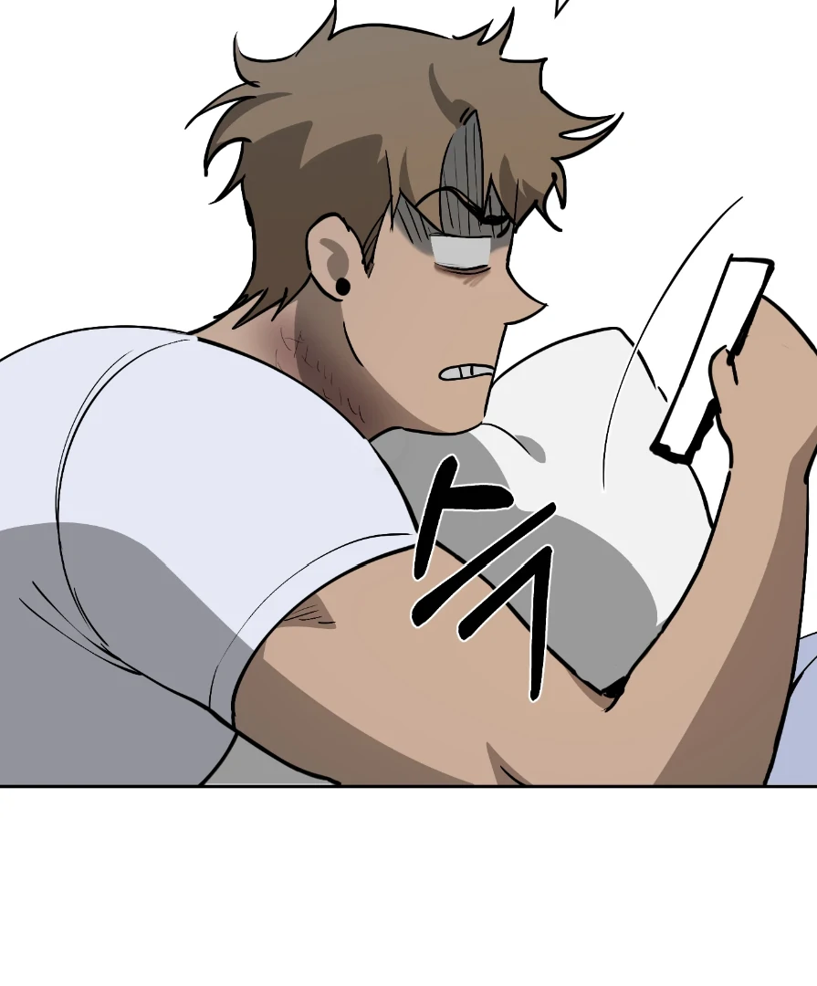 Dying in My Arms Chapter 6 - Page 112 in English