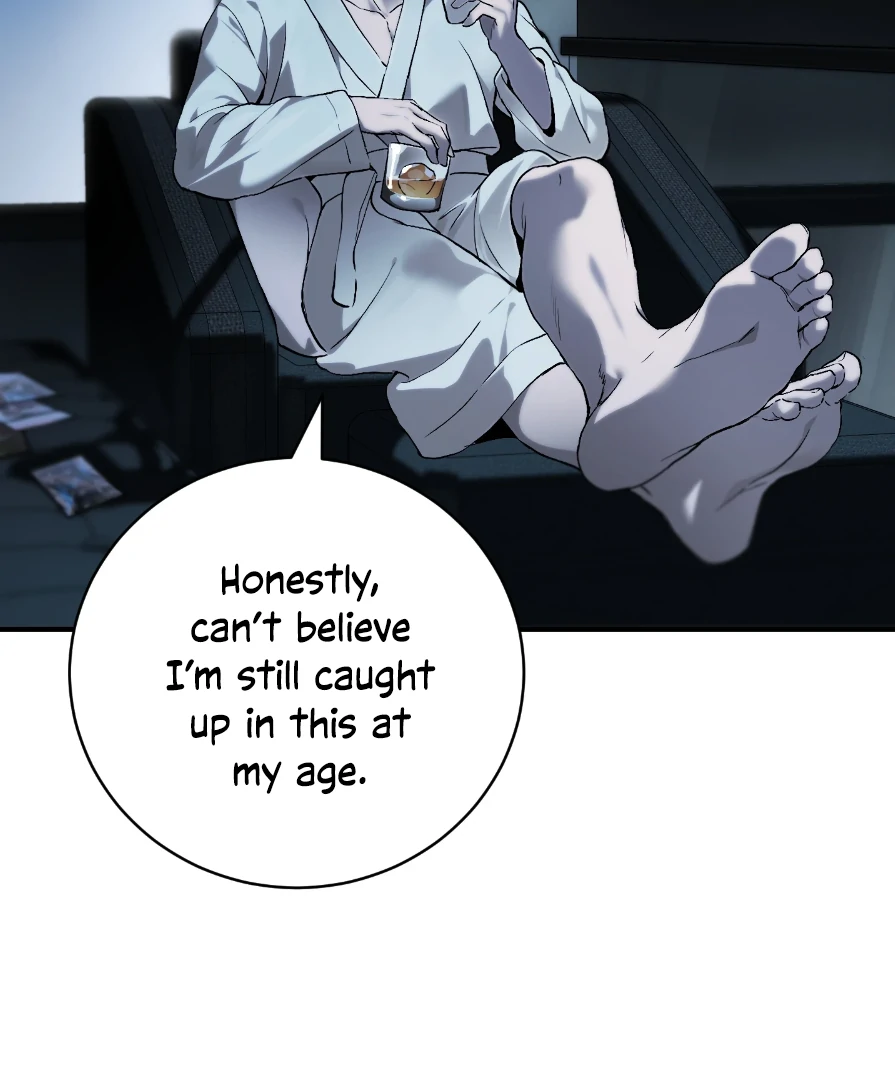 Dying in My Arms Chapter 6 - Page 124 in English