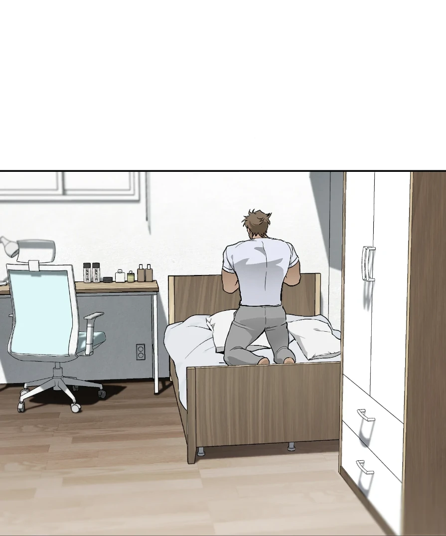 Dying in My Arms Chapter 6 - Page 129 in English