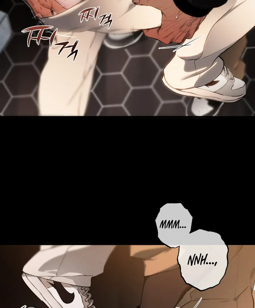 Dying in My Arms Chapter 6 - Page 17 in English
