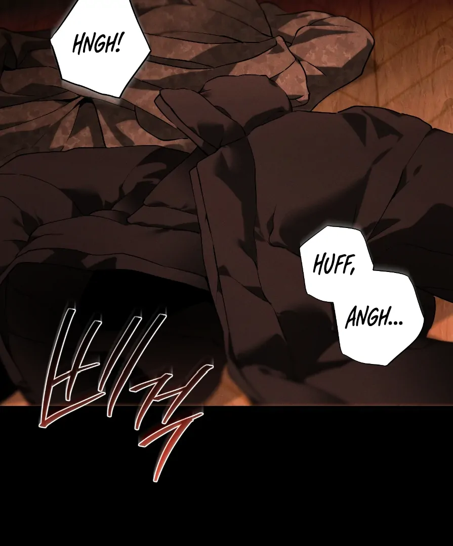 Dying in My Arms Chapter 6 - Page 20 in English