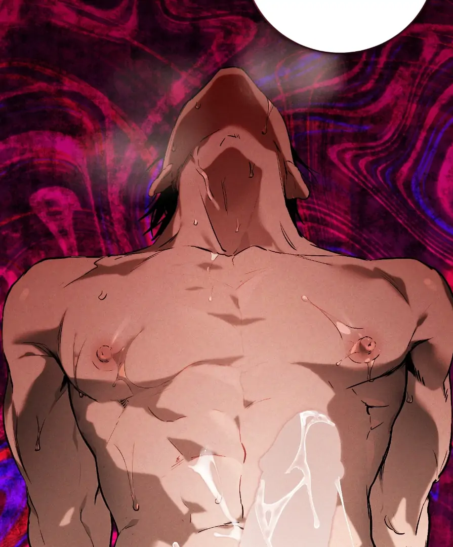 Dying in My Arms Chapter 6 - Page 25 in English