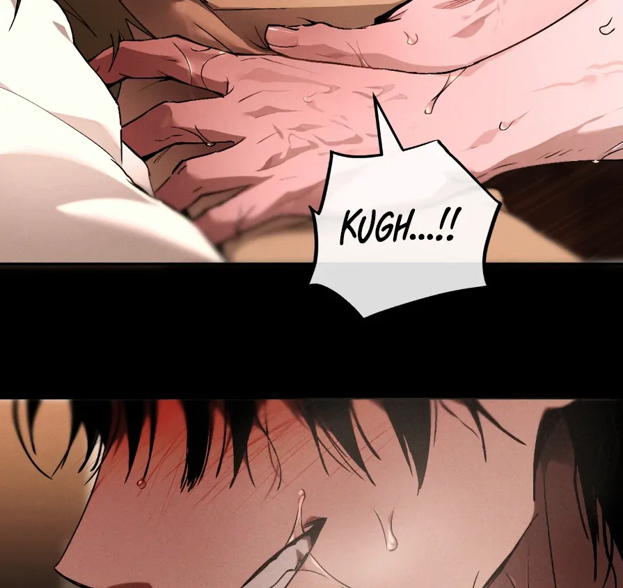 Dying in My Arms Chapter 6 - Page 28 in English