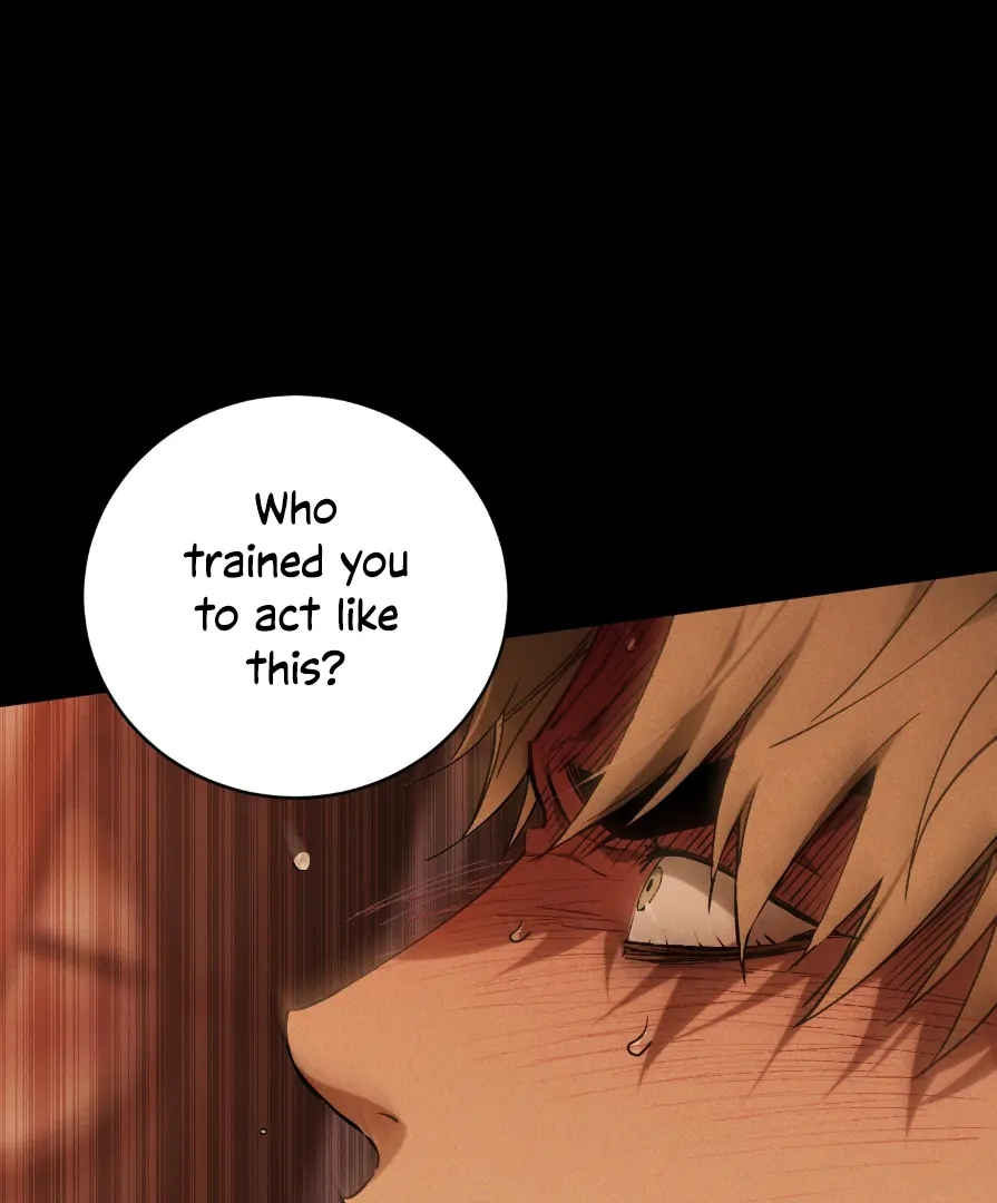 Dying in My Arms Chapter 6 - Page 37 in English