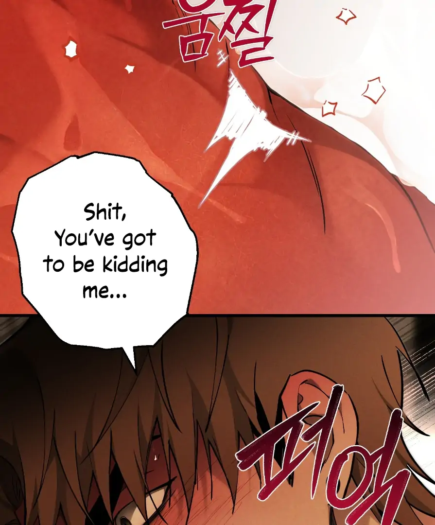 Dying in My Arms Chapter 6 - Page 57 in English