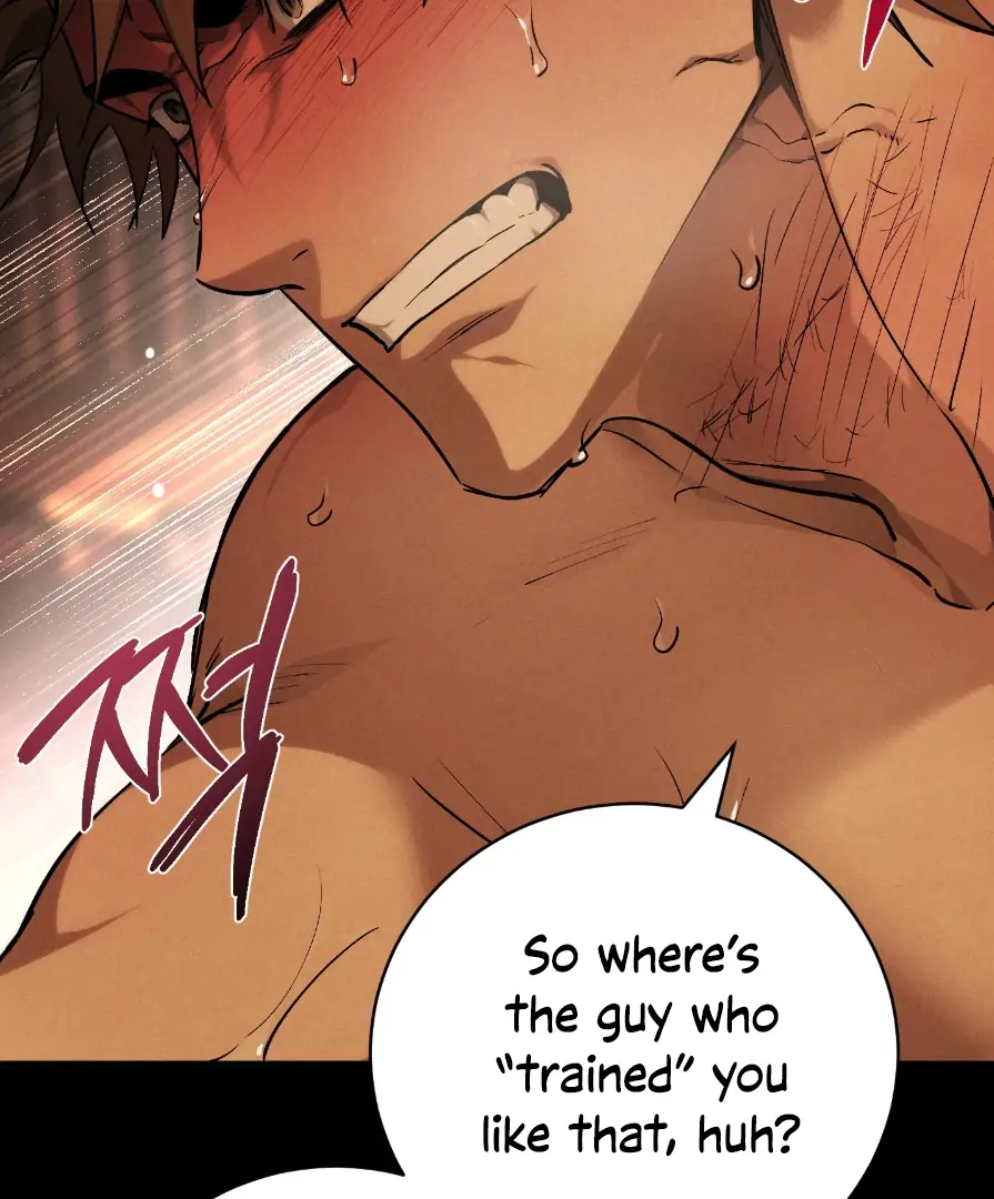 Dying in My Arms Chapter 6 - Page 58 in English