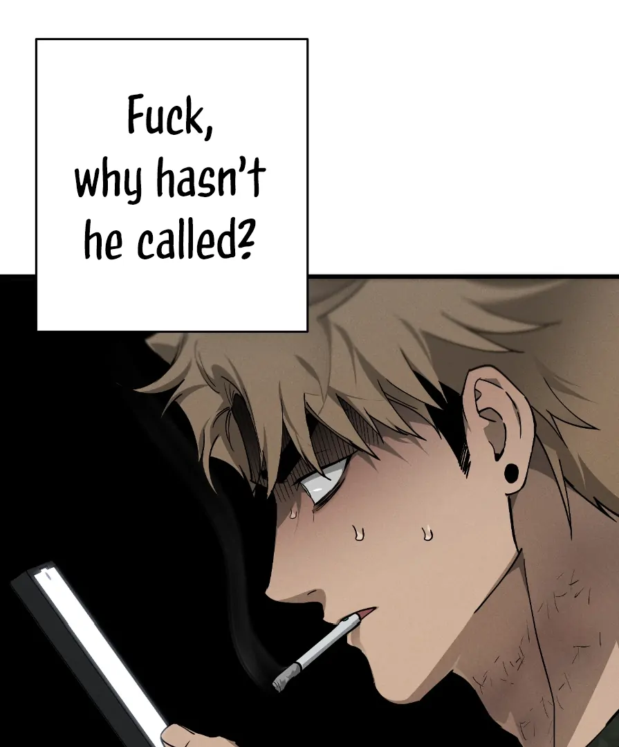 Dying in My Arms Chapter 6 - Page 74 in English