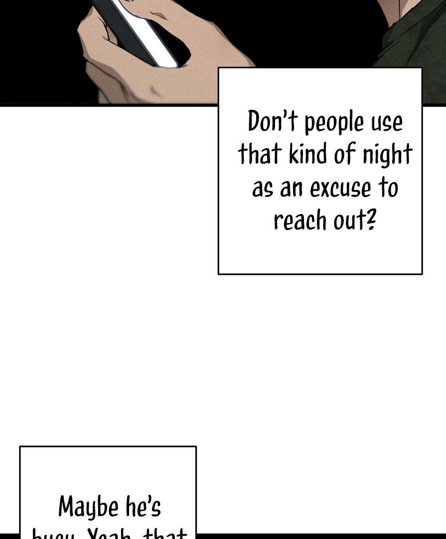 Dying in My Arms Chapter 6 - Page 75 in English