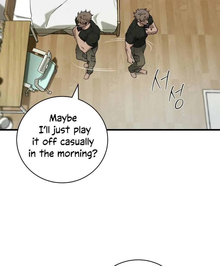 Dying in My Arms Chapter 6 - Page 80 in English