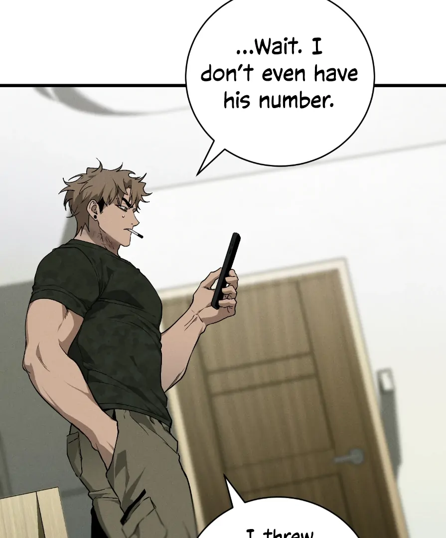 Dying in My Arms Chapter 6 - Page 81 in English