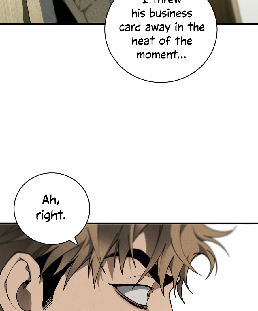 Dying in My Arms Chapter 6 - Page 82 in English