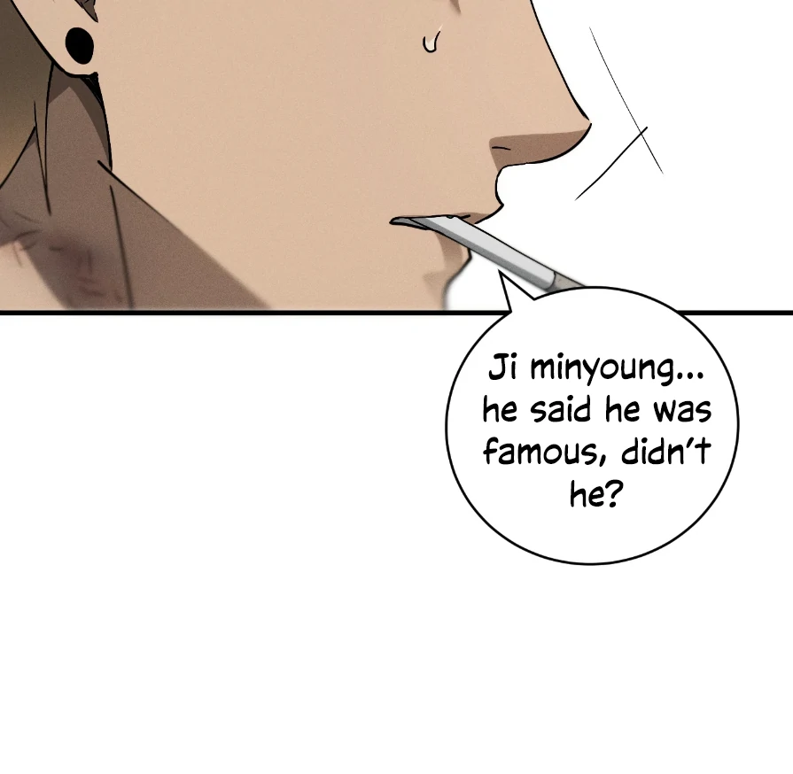 Dying in My Arms Chapter 6 - Page 83 in English
