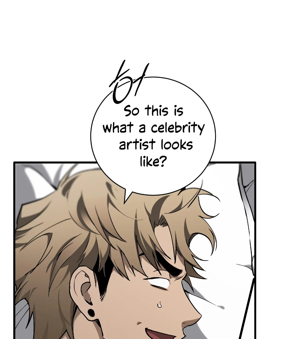 Dying in My Arms Chapter 6 - Page 89 in English