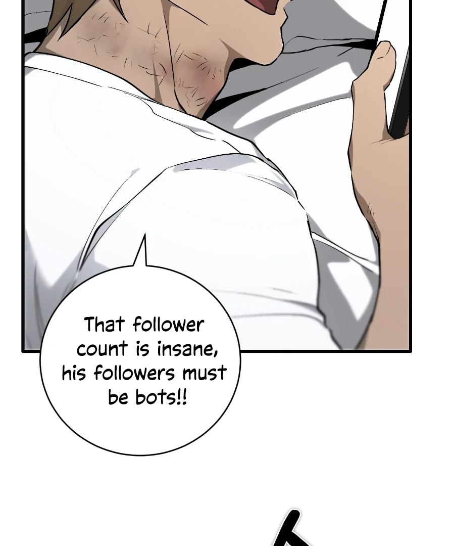 Dying in My Arms Chapter 6 - Page 90 in English