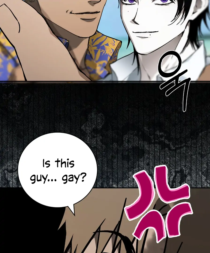 Dying in My Arms Chapter 6 - Page 95 in English