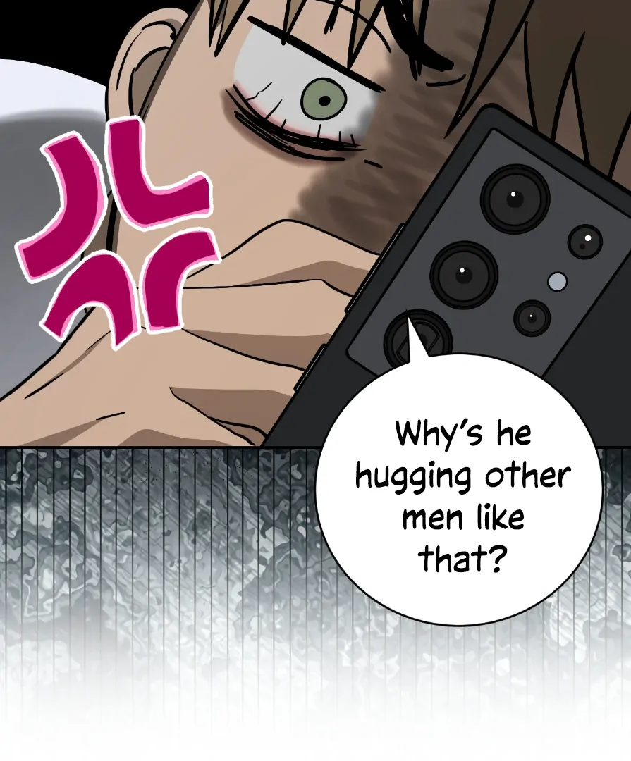 Dying in My Arms Chapter 6 - Page 96 in English