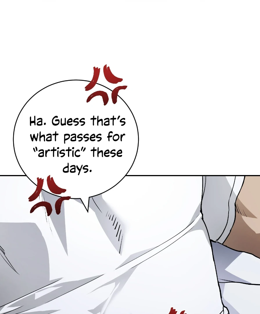 Dying in My Arms Chapter 6 - Page 97 in English