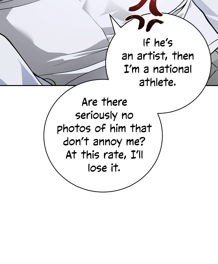 Dying in My Arms Chapter 6 - Page 98 in English