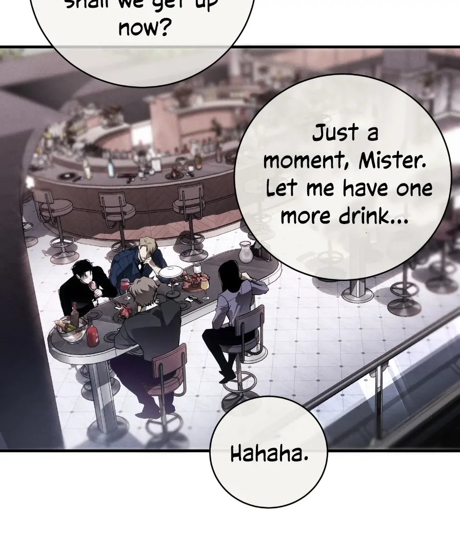 Dying in My Arms Chapter 7 - Page 104 in English