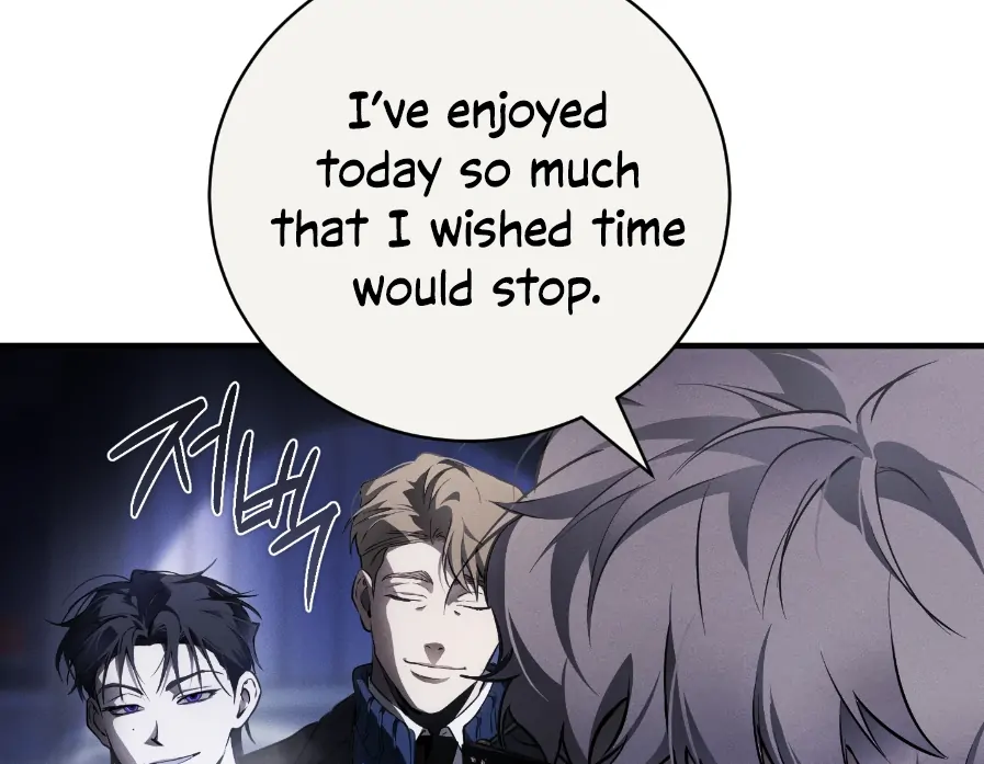 Dying in My Arms Chapter 7 - Page 106 in English