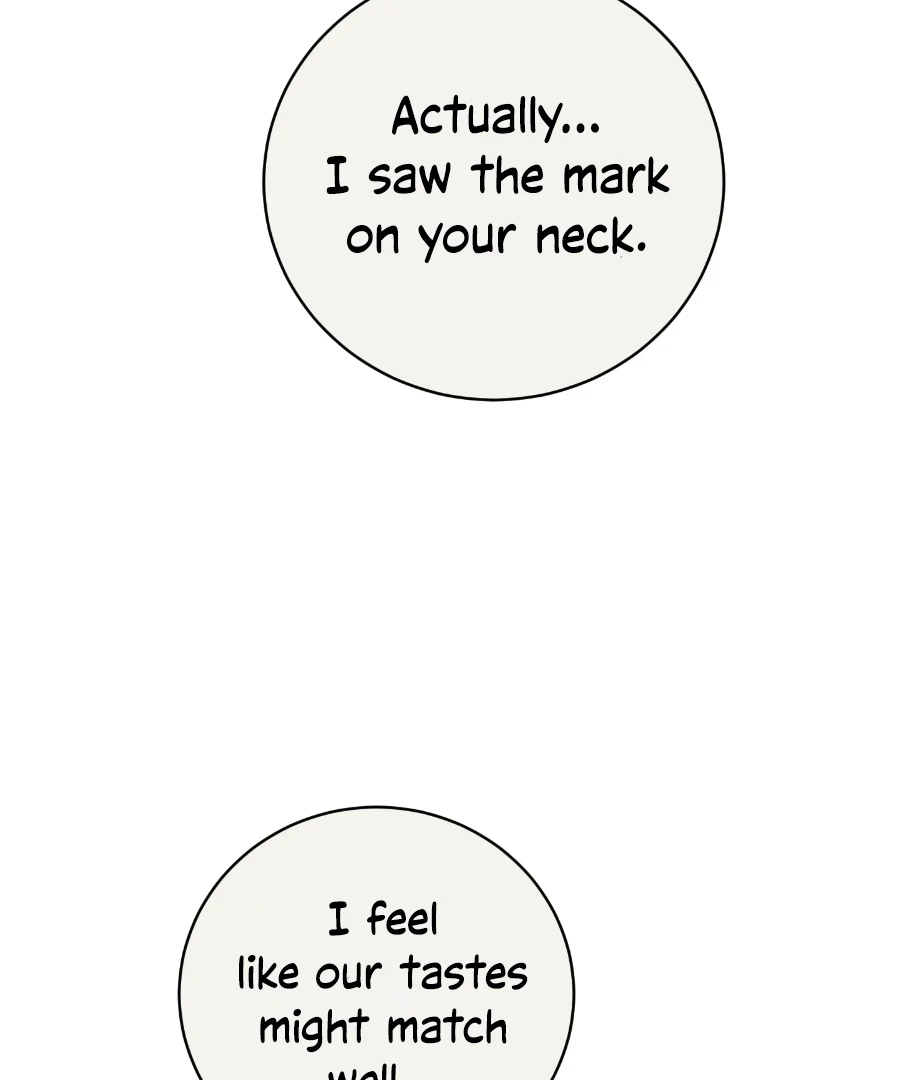 Dying in My Arms Chapter 7 - Page 113 in English