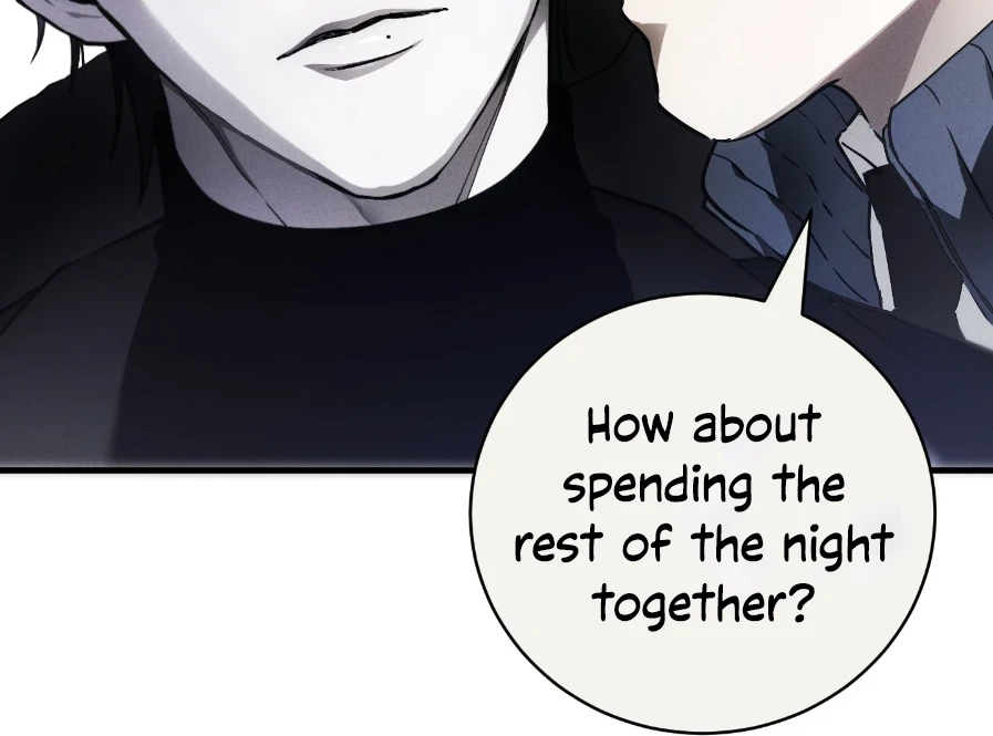 Dying in My Arms Chapter 7 - Page 115 in English
