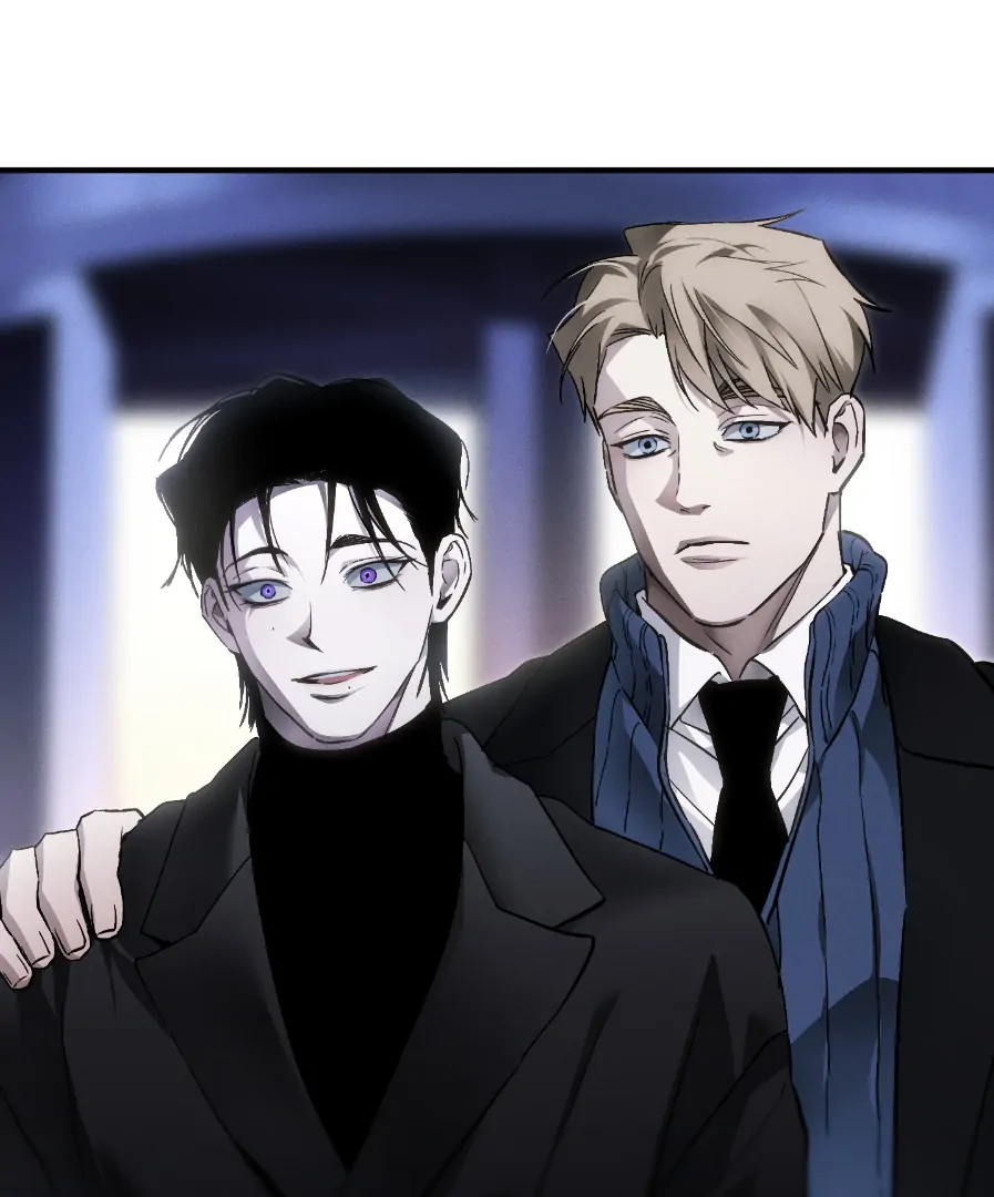 Dying in My Arms Chapter 7 - Page 125 in English
