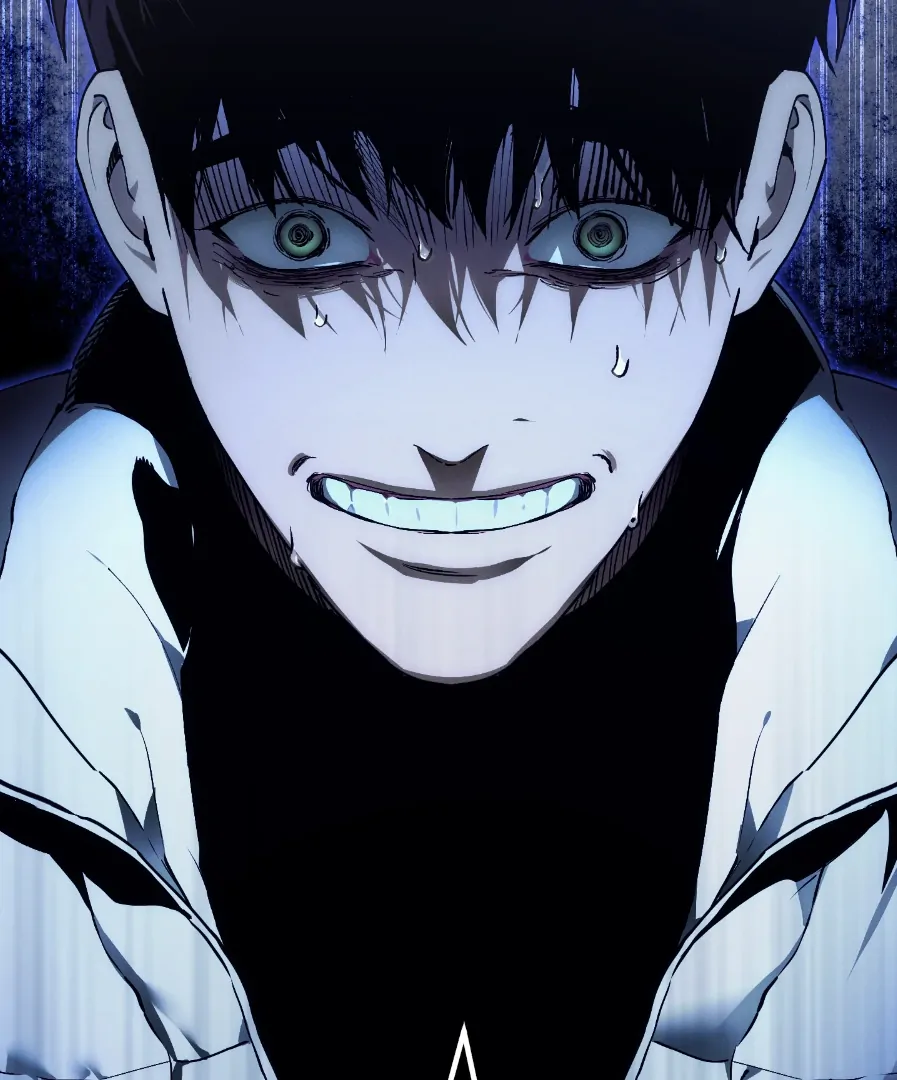 Dying in My Arms Chapter 7 - Page 20 in English