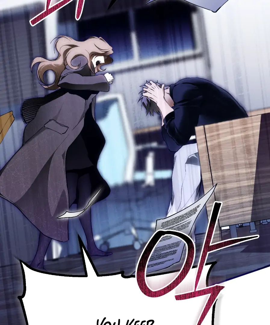 Dying in My Arms Chapter 7 - Page 28 in English