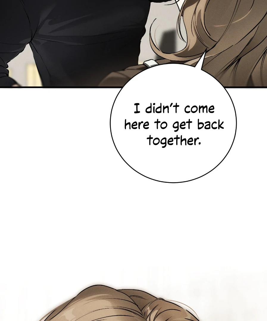 Dying in My Arms Chapter 7 - Page 3 in English