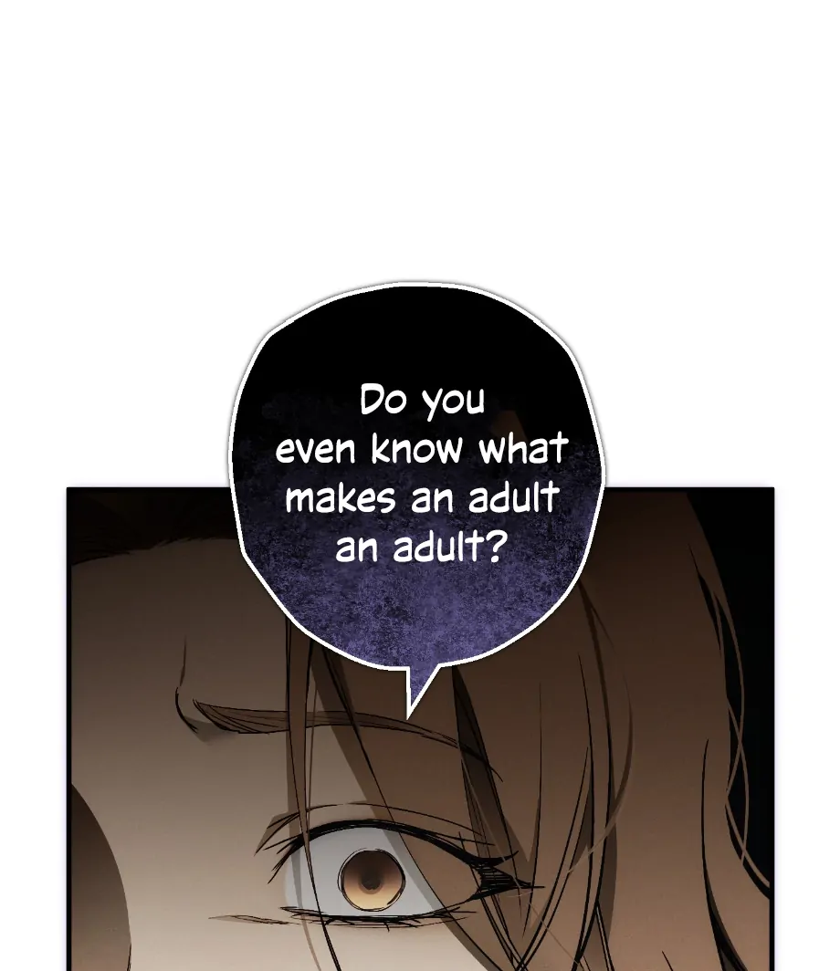 Dying in My Arms Chapter 7 - Page 32 in English