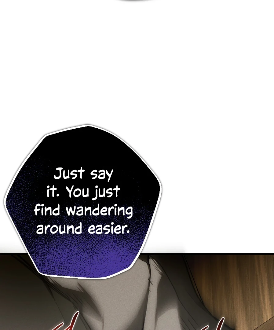 Dying in My Arms Chapter 7 - Page 34 in English