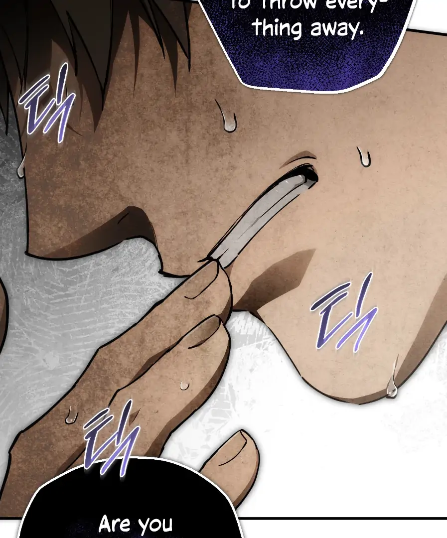 Dying in My Arms Chapter 7 - Page 36 in English