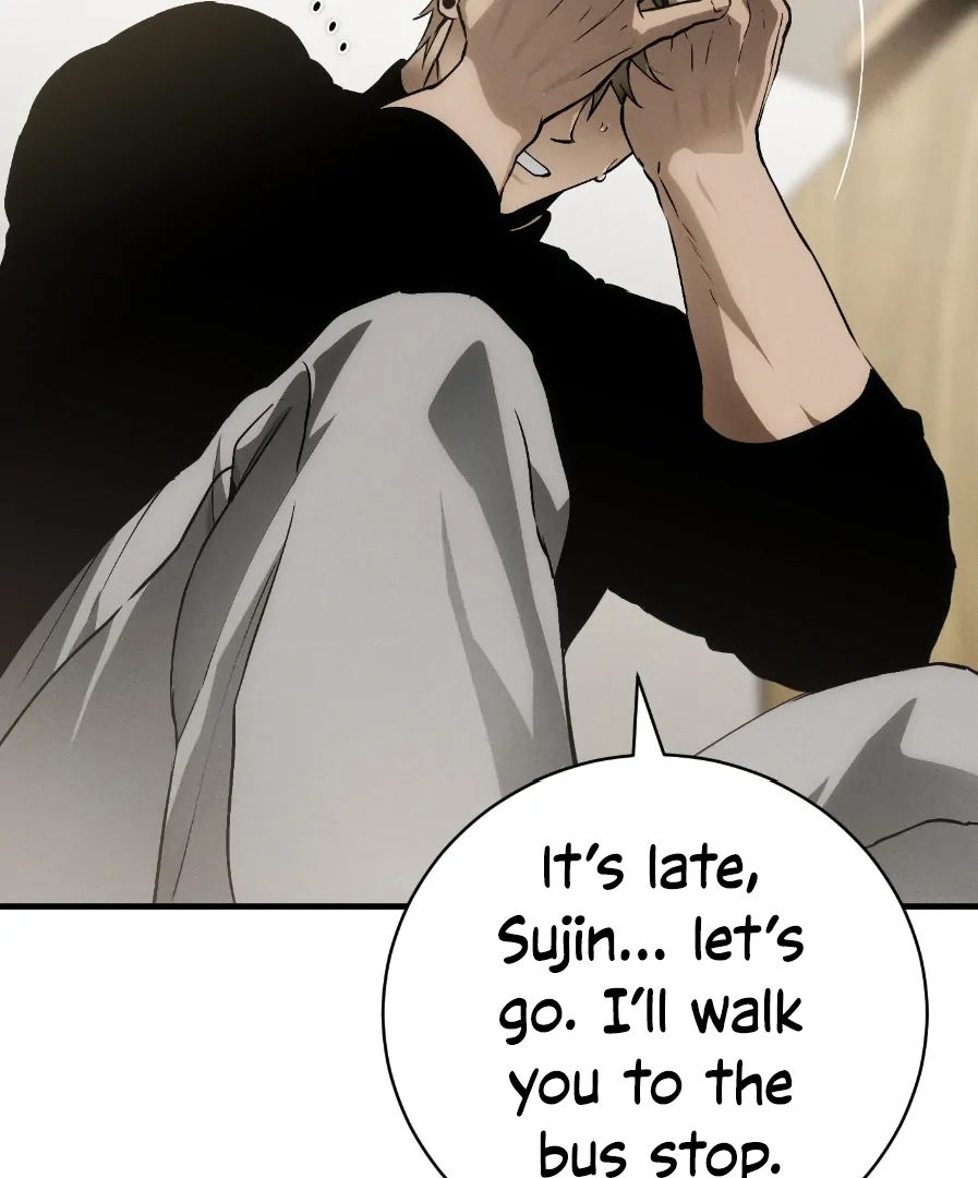 Dying in My Arms Chapter 7 - Page 55 in English