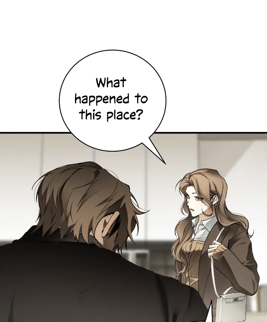 Dying in My Arms Chapter 7 - Page 6 in English