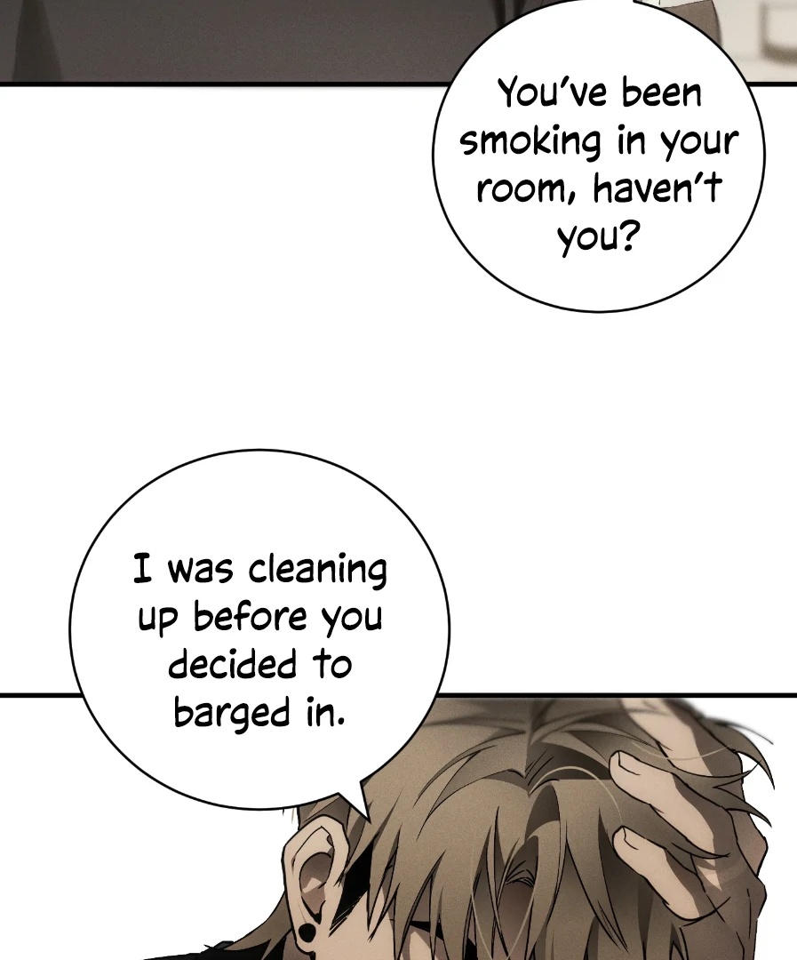 Dying in My Arms Chapter 7 - Page 7 in English