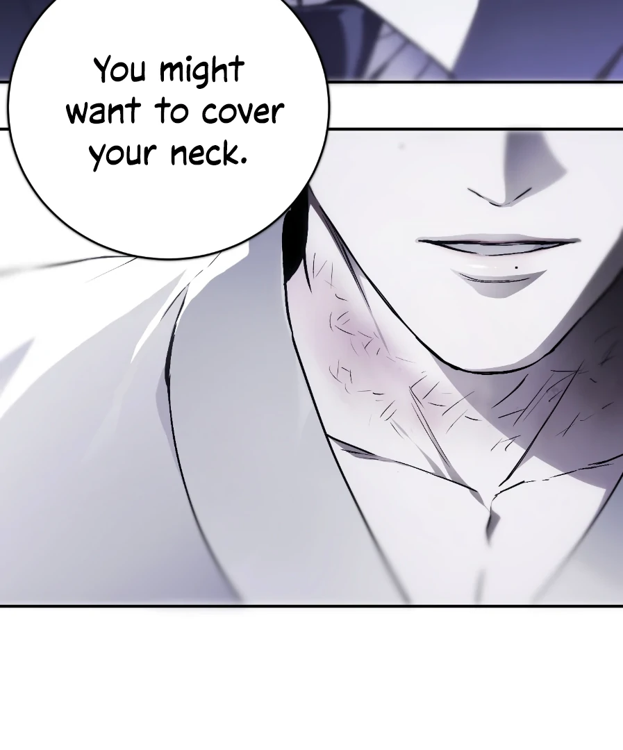 Dying in My Arms Chapter 7 - Page 70 in English