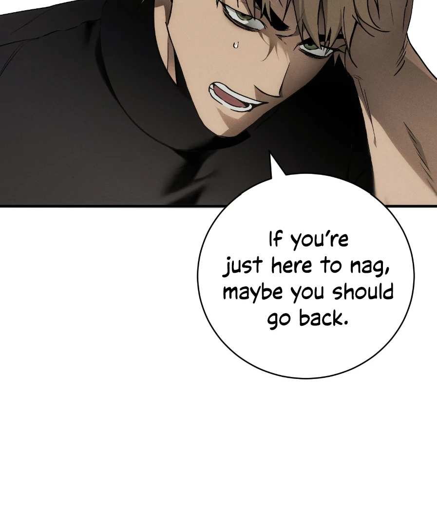 Dying in My Arms Chapter 7 - Page 8 in English