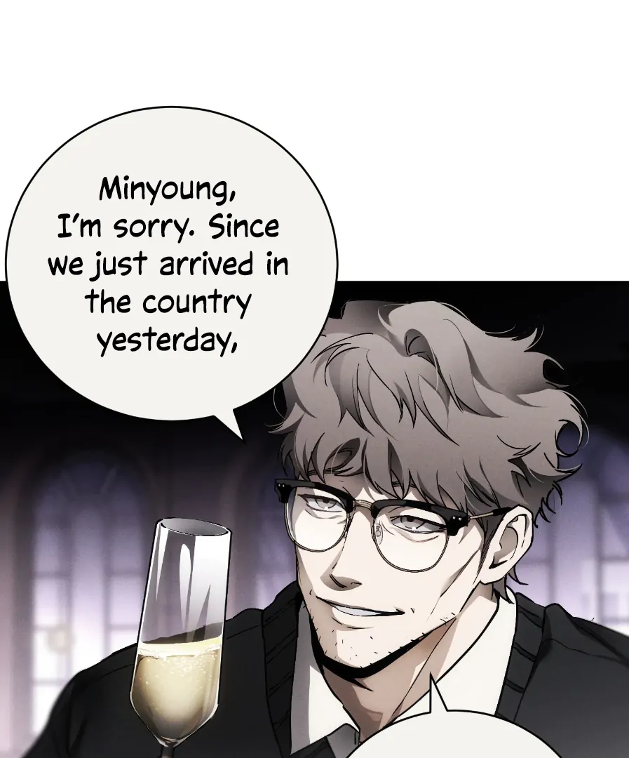 Dying in My Arms Chapter 7 - Page 82 in English