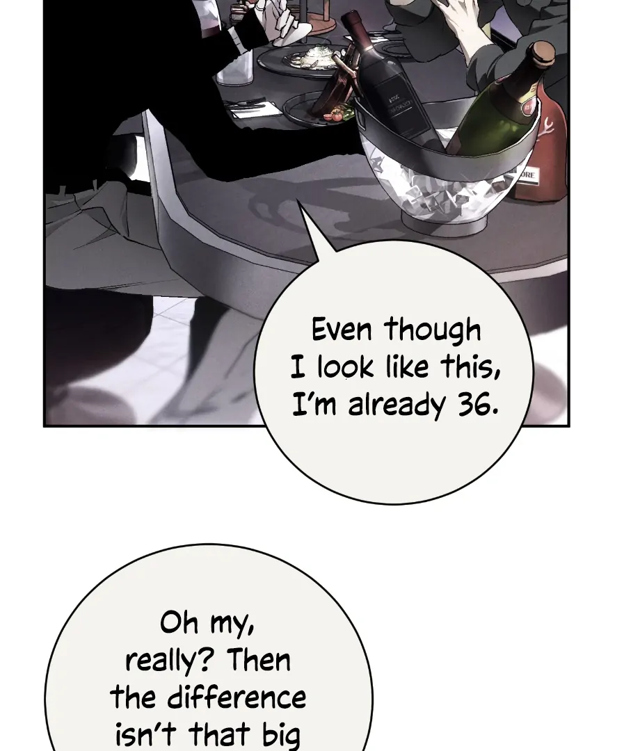 Dying in My Arms Chapter 7 - Page 86 in English