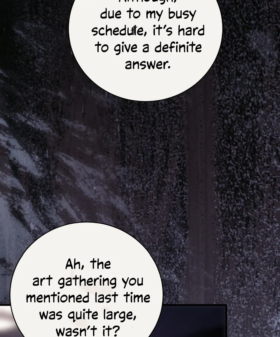 Dying in My Arms Chapter 7 - Page 93 in English