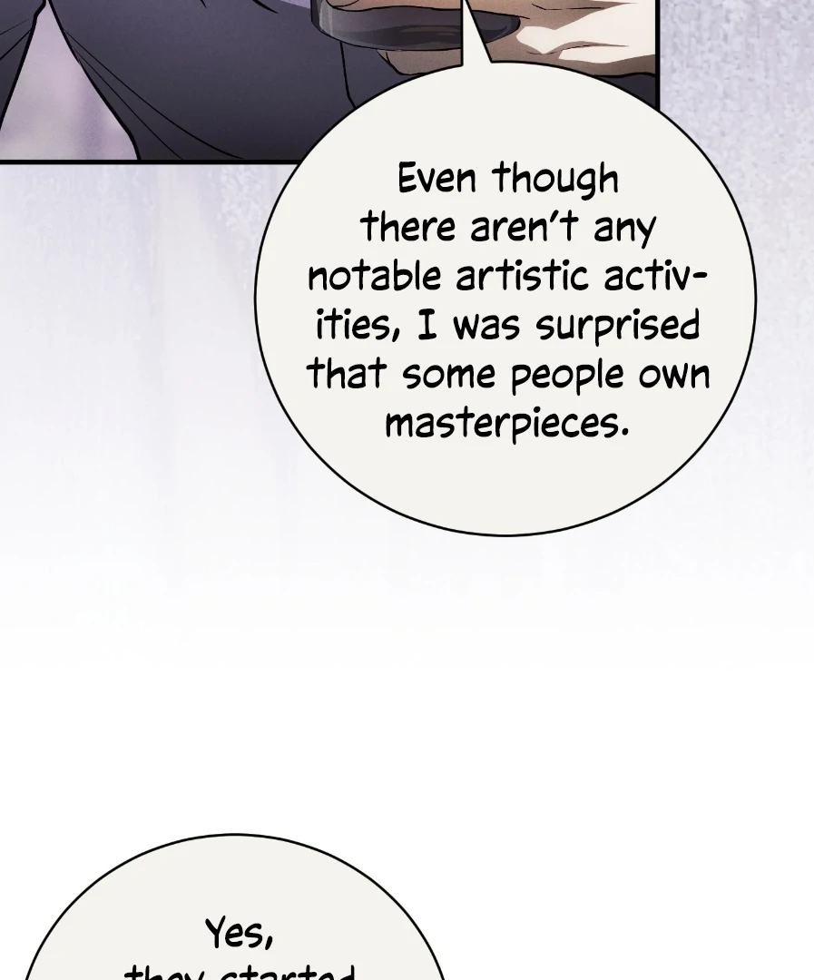 Dying in My Arms Chapter 7 - Page 95 in English