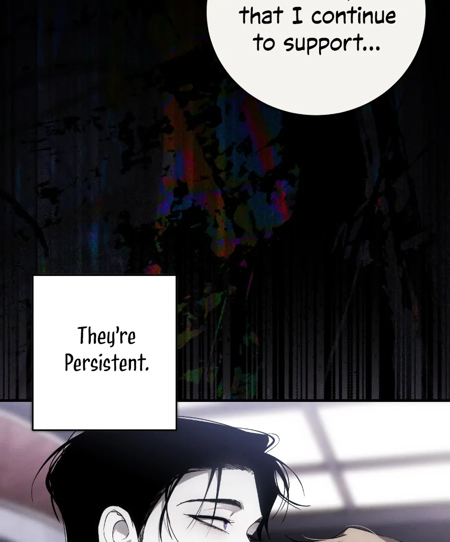 Dying in My Arms Chapter 7 - Page 97 in English