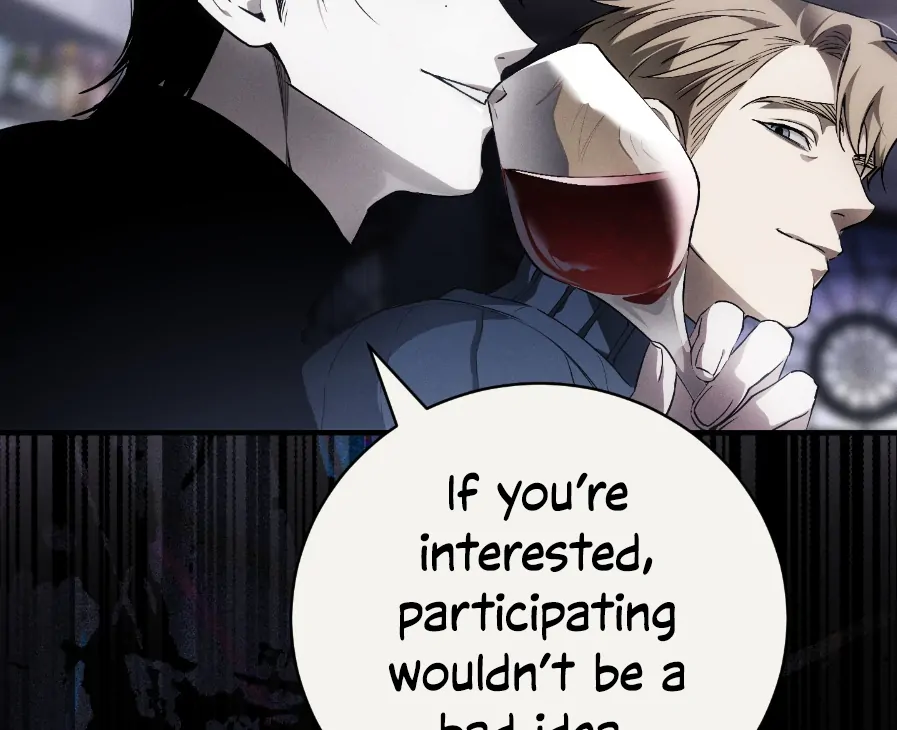 Dying in My Arms Chapter 7 - Page 98 in English