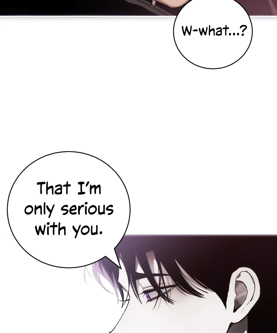 Dying in My Arms Chapter 8 - Page 108 in English