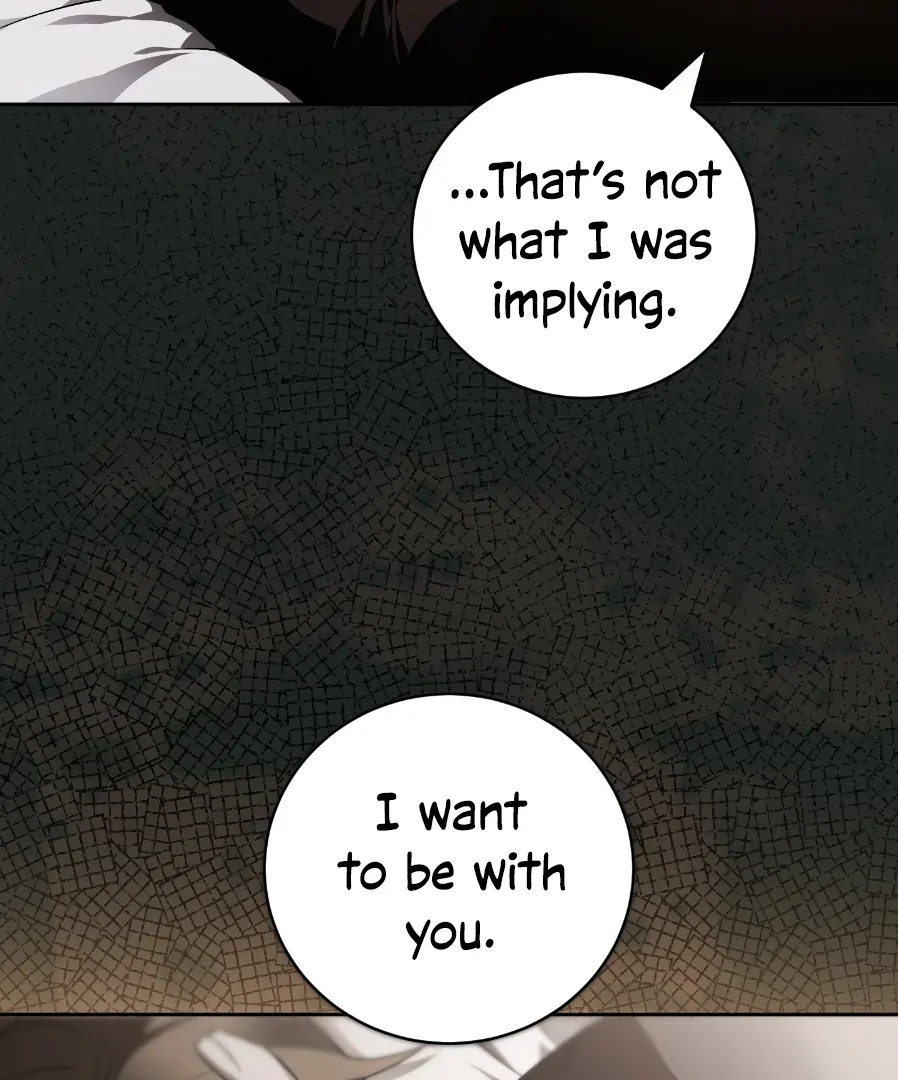 Dying in My Arms Chapter 8 - Page 113 in English
