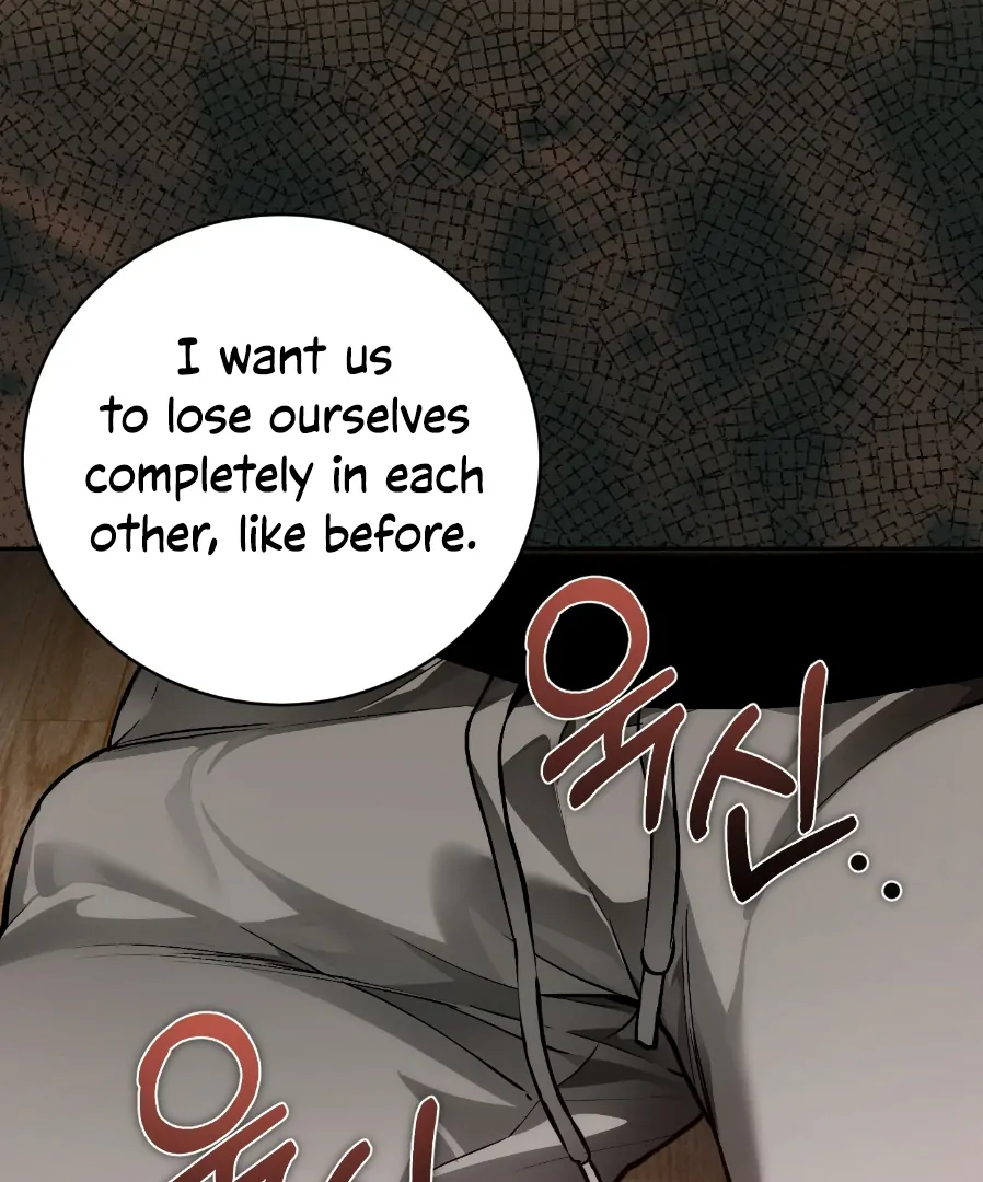 Dying in My Arms Chapter 8 - Page 115 in English