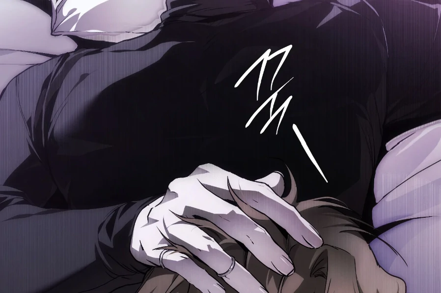 Dying in My Arms Chapter 8 - Page 119 in English
