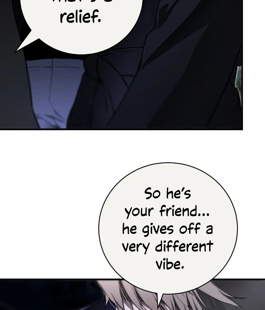 Dying in My Arms Chapter 8 - Page 25 in English